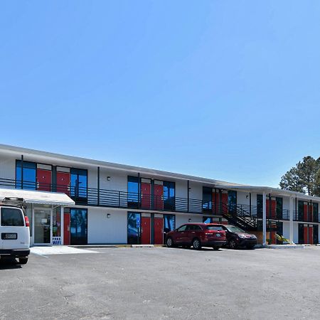 Oyo Hotel Valdosta Ga I-75 외부 사진
