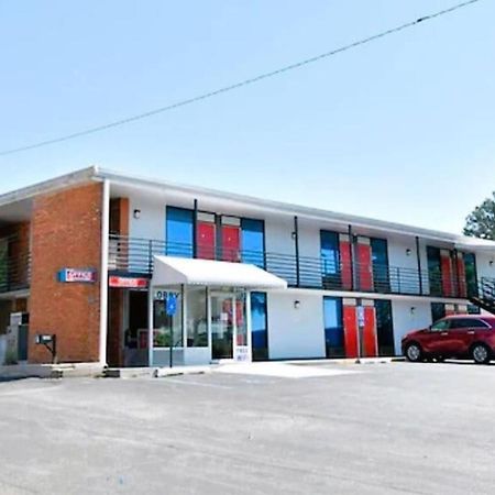 Oyo Hotel Valdosta Ga I-75 외부 사진