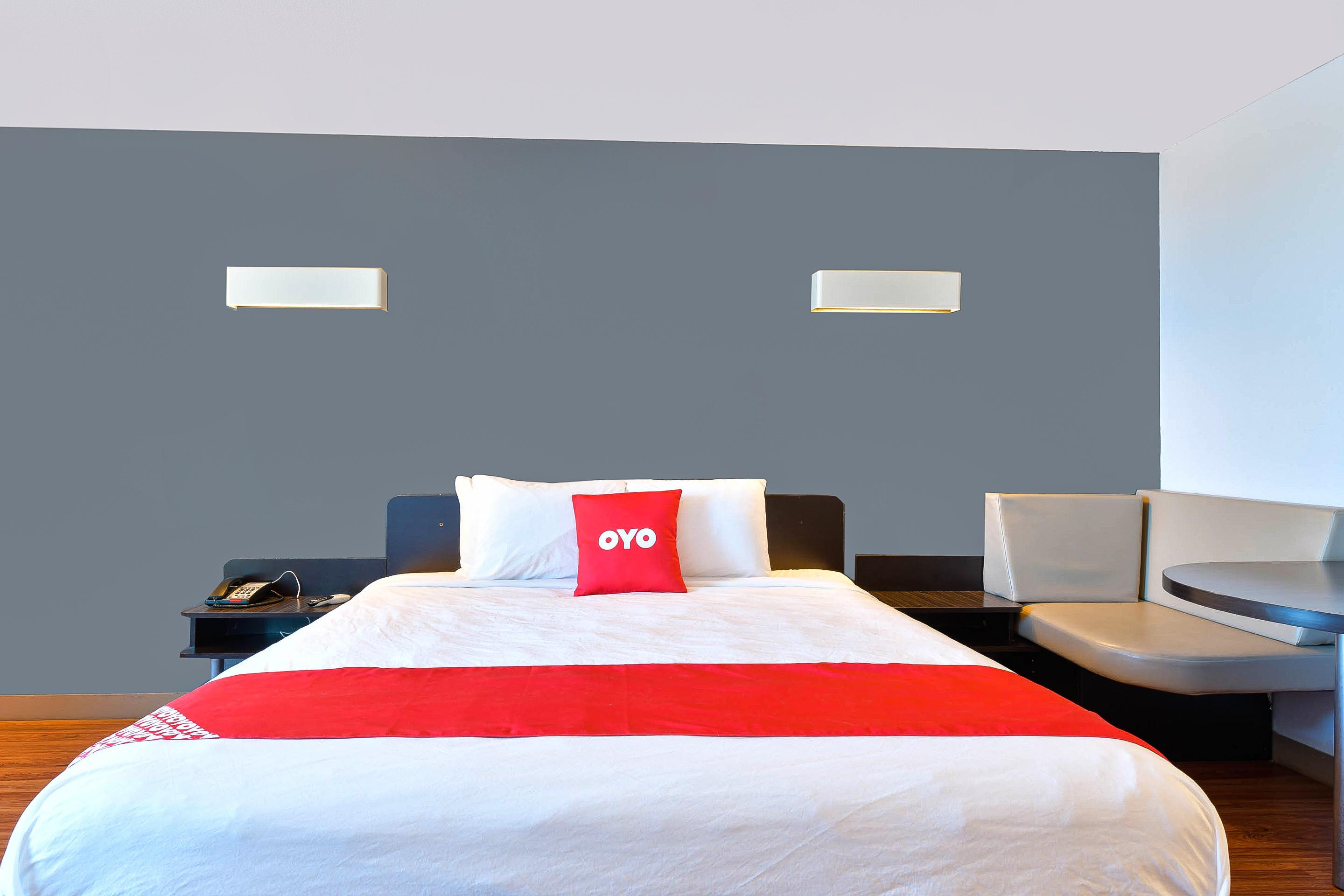 Oyo Hotel Valdosta Ga I-75 외부 사진