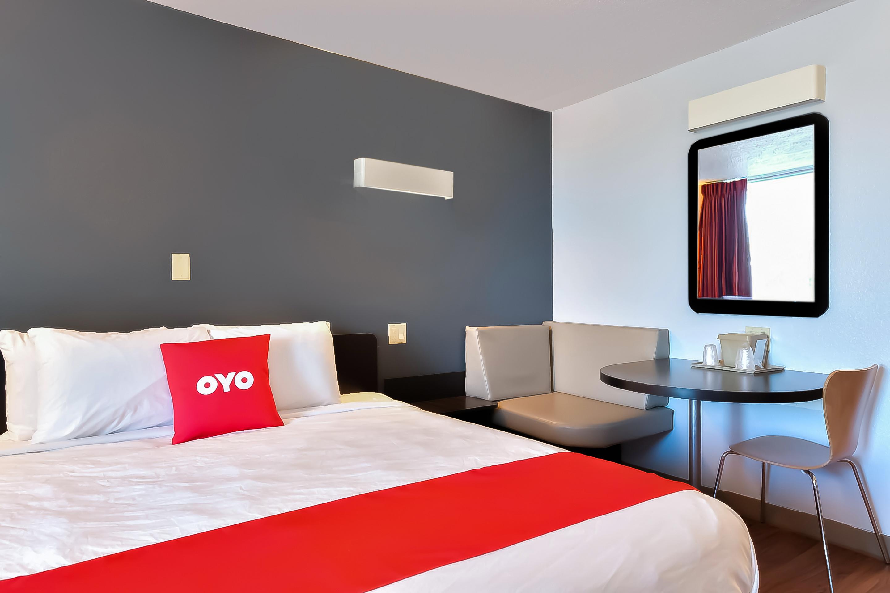Oyo Hotel Valdosta Ga I-75 외부 사진