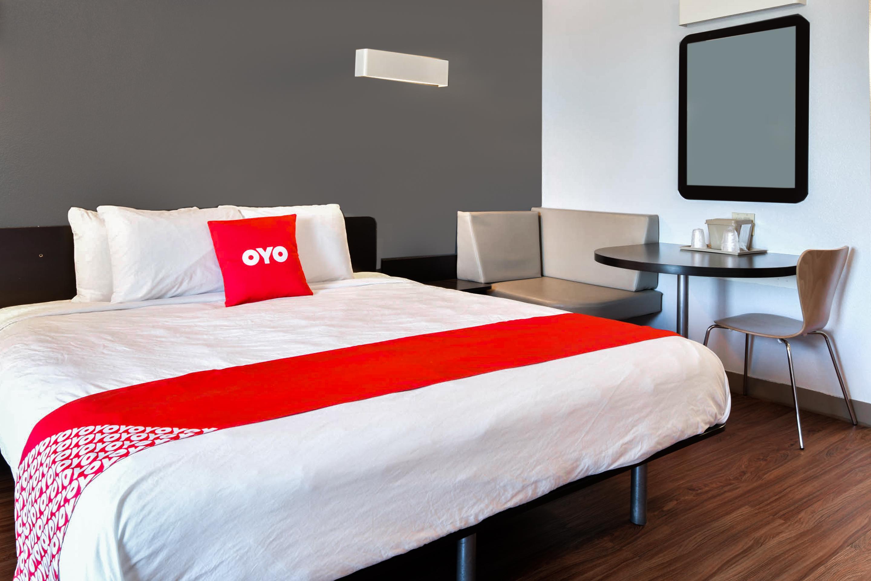 Oyo Hotel Valdosta Ga I-75 외부 사진