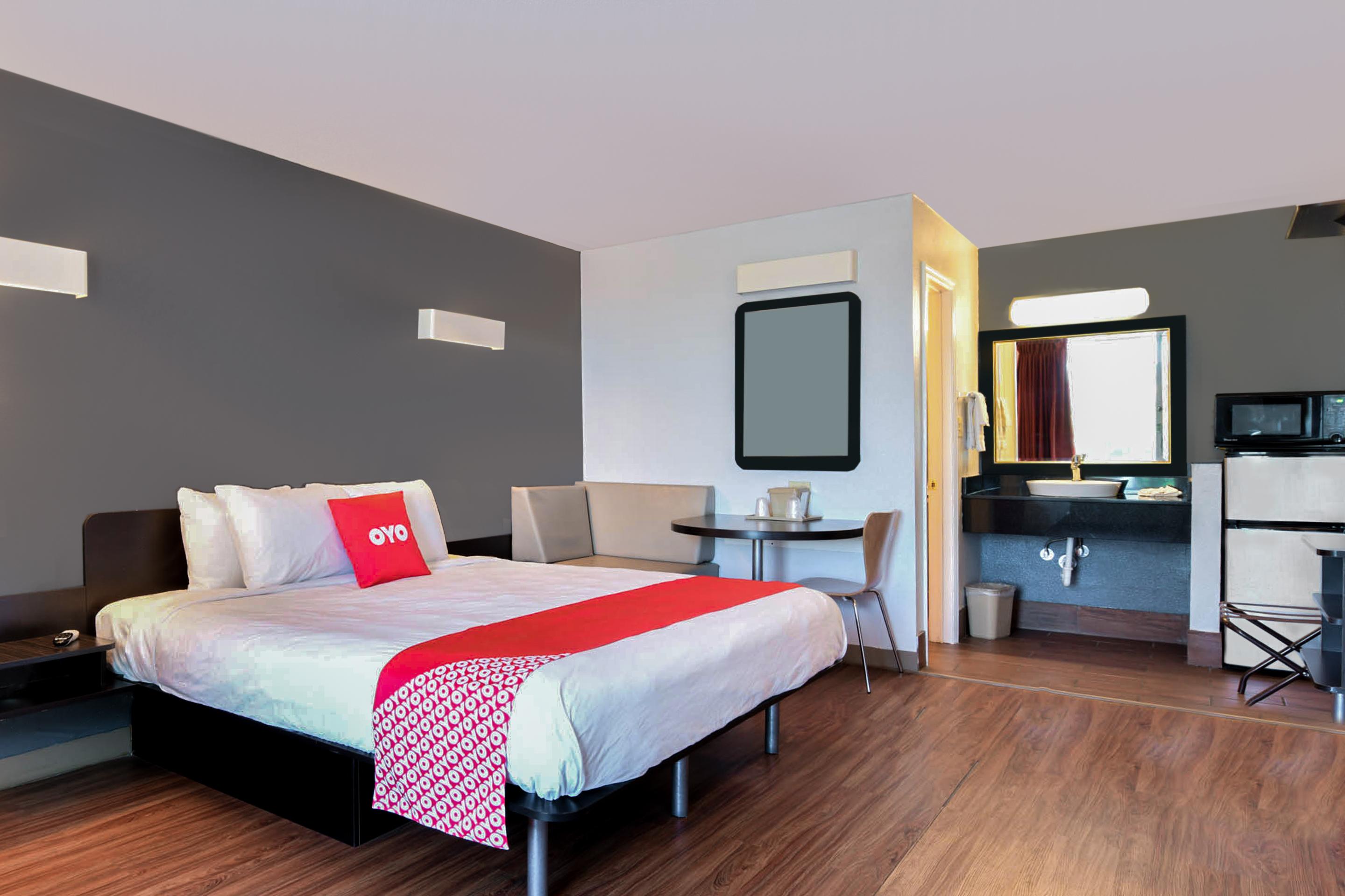 Oyo Hotel Valdosta Ga I-75 외부 사진