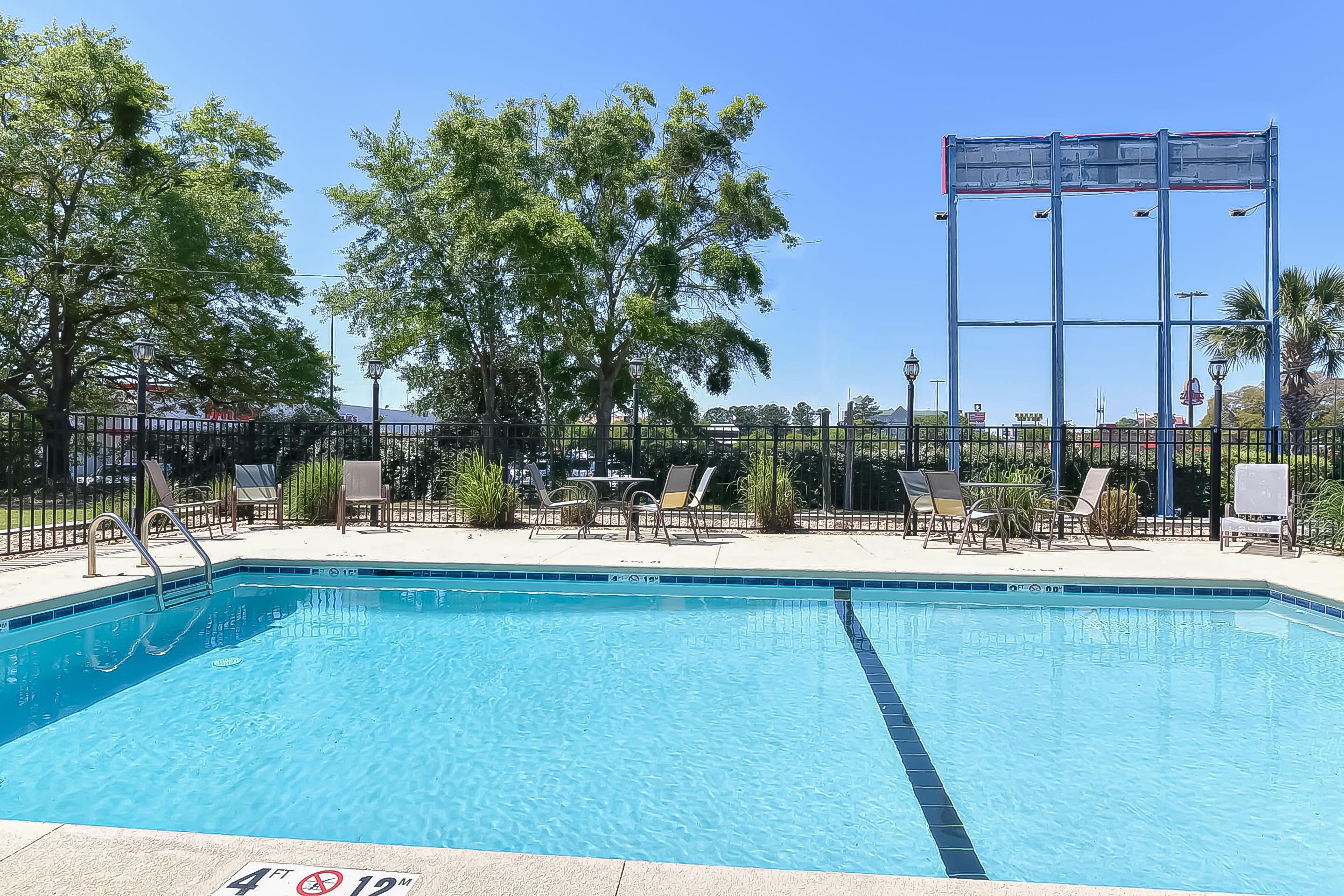 Oyo Hotel Valdosta Ga I-75 외부 사진