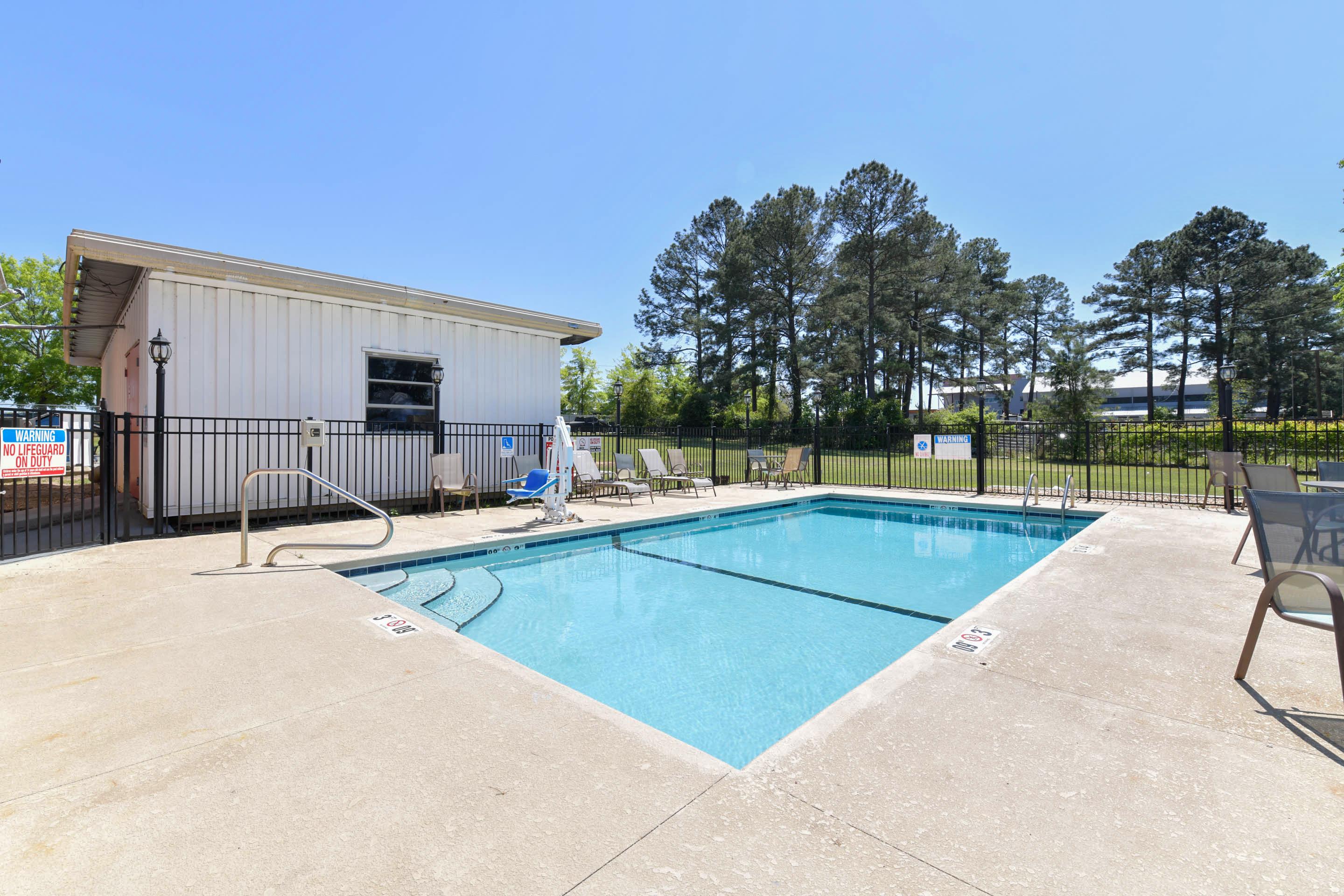 Oyo Hotel Valdosta Ga I-75 외부 사진
