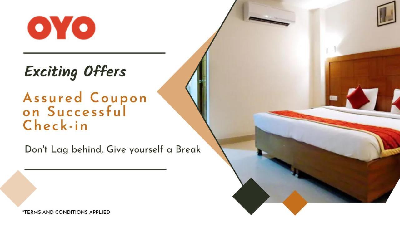 Oyo Hotel Valdosta Ga I-75 외부 사진